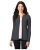 Port Authority LM1008 Women's Concept Stretch Button-Front Cardigan Sweater
