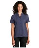 Port Authority LW400 Women's Short Sleeve Performance Staff Shirt