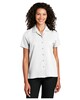 Port Authority LW400 Women's Short Sleeve Performance Staff Shirt