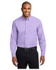 Port Authority S608ES Extended Size Long Sleeve Easy Care Shirt