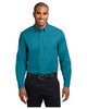 Port Authority S608ES Extended Size Long Sleeve Easy Care Shirt