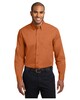Port Authority S608ES Extended Size Long Sleeve Easy Care Shirt