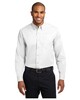 Port Authority S608ES Extended Size Long Sleeve Easy Care Shirt