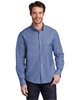 Port Authority S651 Untucked Fit SuperPro Oxford