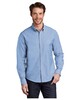 Port Authority S651 Untucked Fit SuperPro Oxford