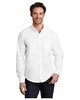 Port Authority S651 Untucked Fit SuperPro Oxford