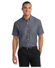 Port Authority S659 Short Sleeve SuperPro  Oxford Shirt