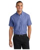 Port Authority S659 Short Sleeve SuperPro  Oxford Shirt