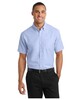 Port Authority S659 Short Sleeve SuperPro  Oxford Shirt