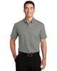 Port Authority S664 Short Sleeve SuperPro  Twill Shirt