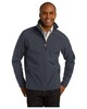 Port Authority TLJ317 Tall Core Soft Shell Jacket