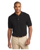 Port Authority TLK420 Tall Pique Knit Polo Shirt
