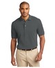 Port Authority TLK420 Tall Pique Knit Polo Shirt