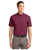 Port Authority TLS508 Tall Short Sleeve Easy Care Shirt