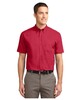 Port Authority TLS508 Tall Short Sleeve Easy Care Shirt