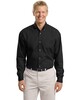 Port Authority TLS600T Tall Long Sleeve Twill Shirt