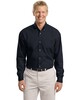 Port Authority TLS600T Tall Long Sleeve Twill Shirt