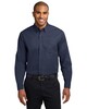 Port Authority TLS608 Tall Long Sleeve Easy Care Shirt