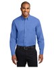 Port Authority TLS608 Tall Long Sleeve Easy Care Shirt