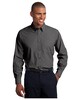 Port Authority TLS640 Tall Crosshatch Easy Care Shirt