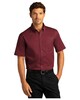 Port Authority W809 Short Sleeve SuperPro React Twill Shirt
