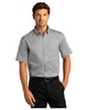 Port Authority W809 Short Sleeve SuperPro React Twill Shirt