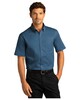 Port Authority W809 Short Sleeve SuperPro React Twill Shirt