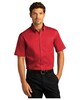Port Authority W809 Short Sleeve SuperPro React Twill Shirt