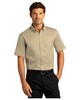 Port Authority W809 Short Sleeve SuperPro React Twill Shirt