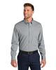 Port Authority W816 Long Sleeve Nailhead Easy Care Shirt