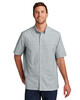 Port Authority W961 Short Sleeve UV Daybreak Shirt