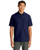 Port Authority W961 Short Sleeve UV Daybreak Shirt