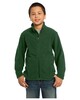 Port Authority Y217 Youth Value Fleece Jacket