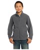 Port Authority Y217 Youth Value Fleece Jacket
