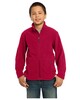 Port Authority Y217 Youth Value Fleece Jacket