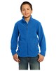 Port Authority Y217 Youth Value Fleece Jacket