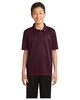 Port Authority Y540 Youth Silk Touch Performance Polo Shirt