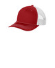 Port Authority YC402 Youth Snapback Trucker Cap