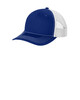 Port Authority YC402 Youth Snapback Trucker Cap