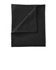 Port & Co BP78 Sweatshirt Blanket