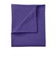 Port & Co BP78 Sweatshirt Blanket
