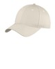 Port & Co C914 Six-Panel Unstructured Twill Dad Hat