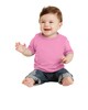 Port & Co CAR54I Infant 54-oz 100% Cotton T-Shirt