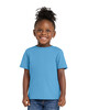 Port & Co CAR54T Toddler 5.4-oz 100% Cotton T-Shirt