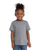 Port & Co CAR54T Toddler 5.4-oz 100% Cotton T-Shirt
