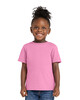 Port & Co CAR54T Toddler 5.4-oz 100% Cotton T-Shirt