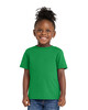 Port & Co CAR54T Toddler 5.4-oz 100% Cotton T-Shirt