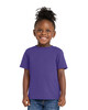 Port & Co CAR54T Toddler 5.4-oz 100% Cotton T-Shirt