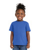 Port & Co CAR54T Toddler 5.4-oz 100% Cotton T-Shirt