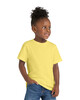 Port & Co CAR54T Toddler 5.4-oz 100% Cotton T-Shirt